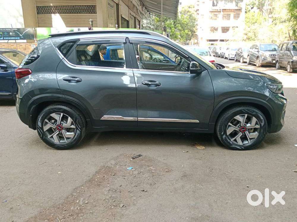 Kia Sonet 1.2 Htk Plus, 2023, Petrol