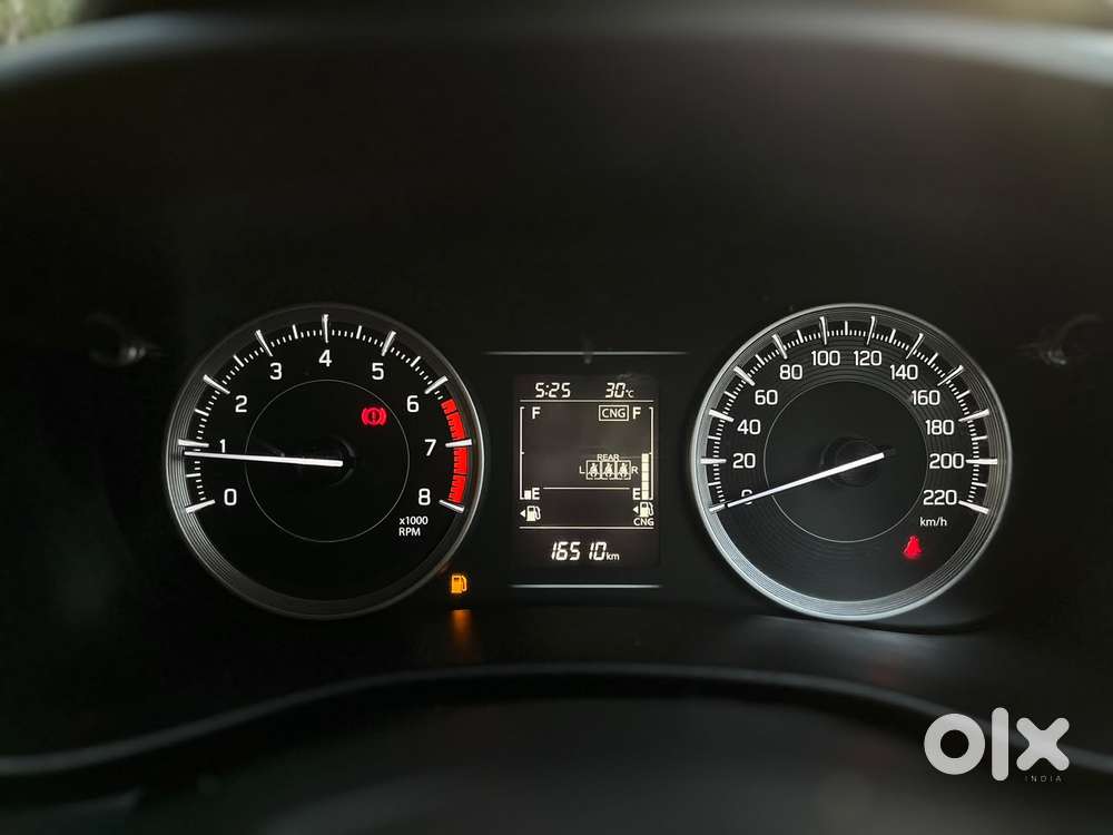 Maruti Suzuki Baleno Delta Cng, 2026, Cng & Hybrids