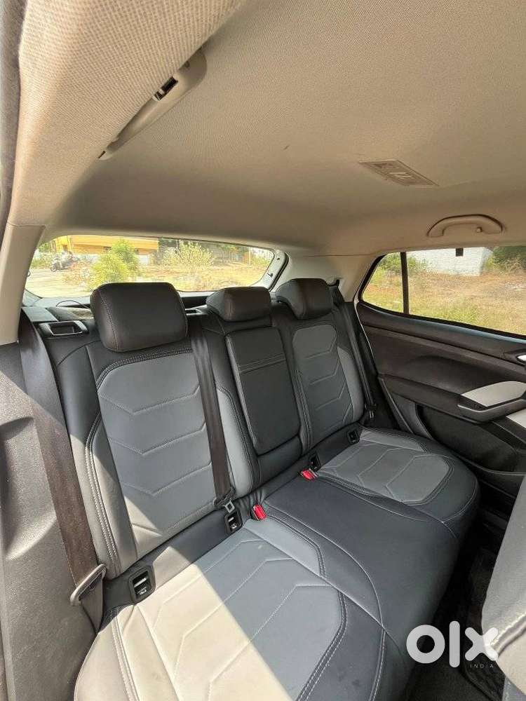 Skoda Kushaq Ambition 1.5l Tsi Mt, 2023, Petrol