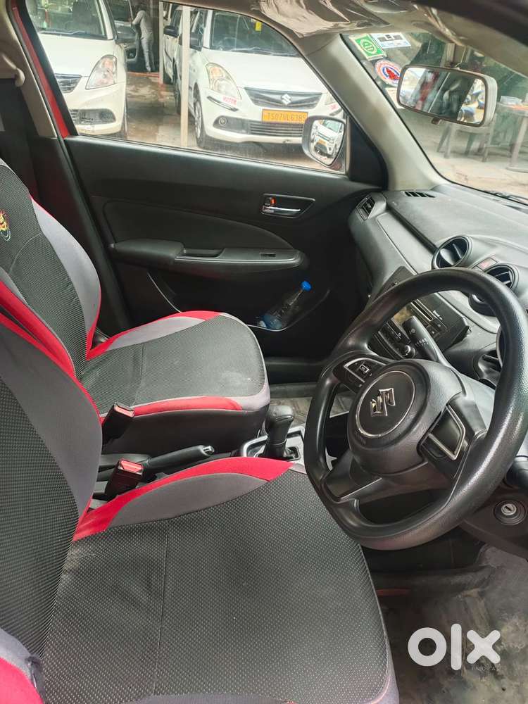 Maruti Suzuki Swift Amt Vxi, 2018, Petrol