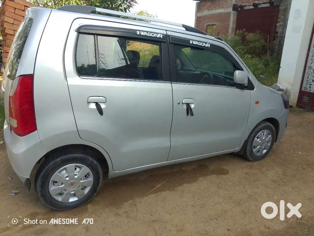 Good Condition Car