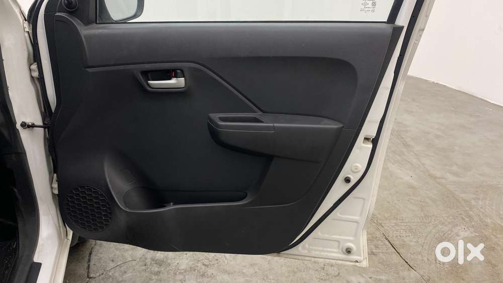 Maruti Suzuki Alto K10 Plus Edition, 2023, Petrol