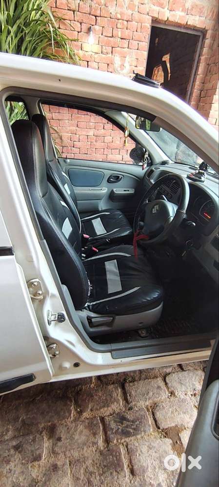 Maruti Suzuki Alto K10 2014