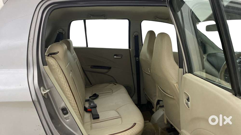 Maruti Suzuki Celerio Cng Vxi Mt, 2017, Cng & Hybrids