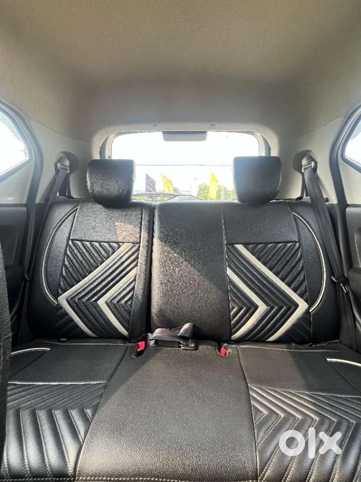 Maruti Suzuki Ignis 1.3 Zeta, 2020, Petrol