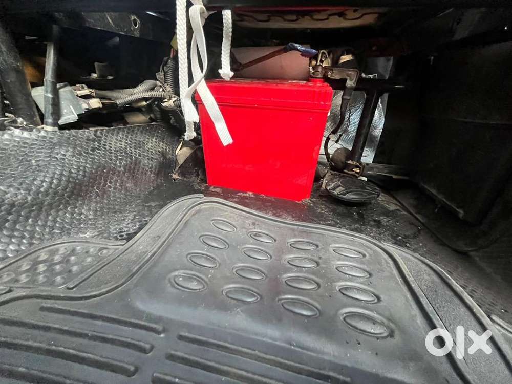 Tata Nano Petrol 60500 Km Driven