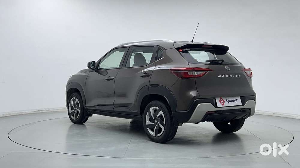 Nissan Magnite 1.0 Xl, 2021, Petrol