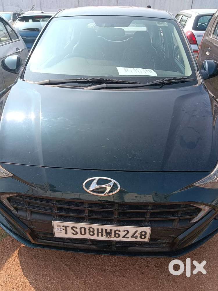 Hyundai Grand I10 Prime 2022 Model