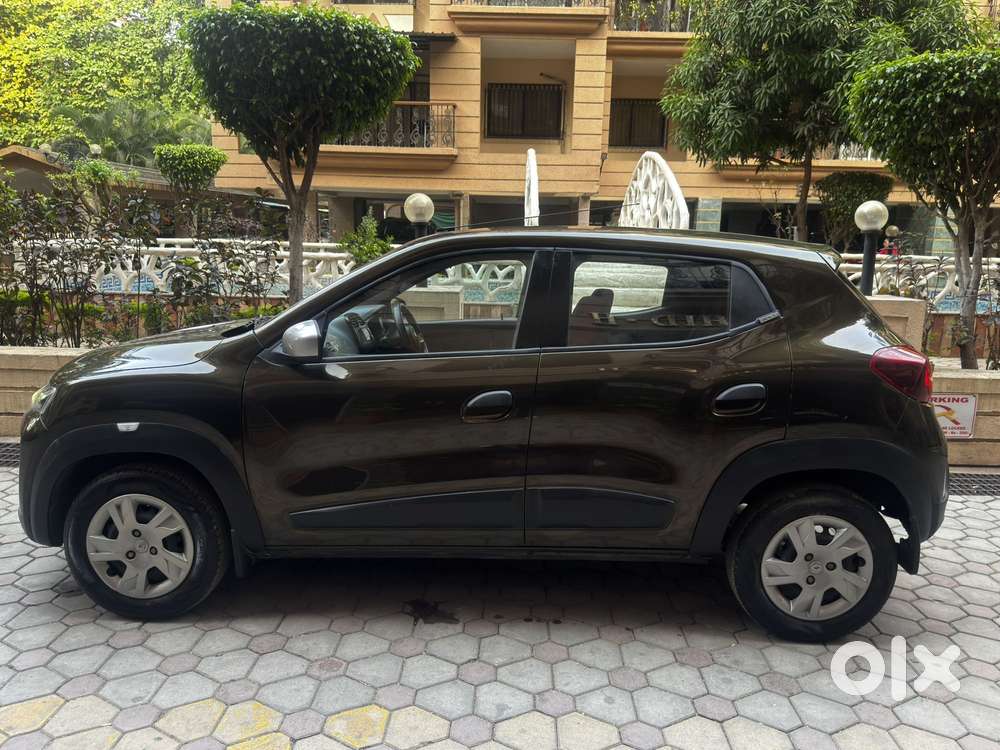 Renault Kwid Rxt Amt Climber (automatic), 2020, Petrol