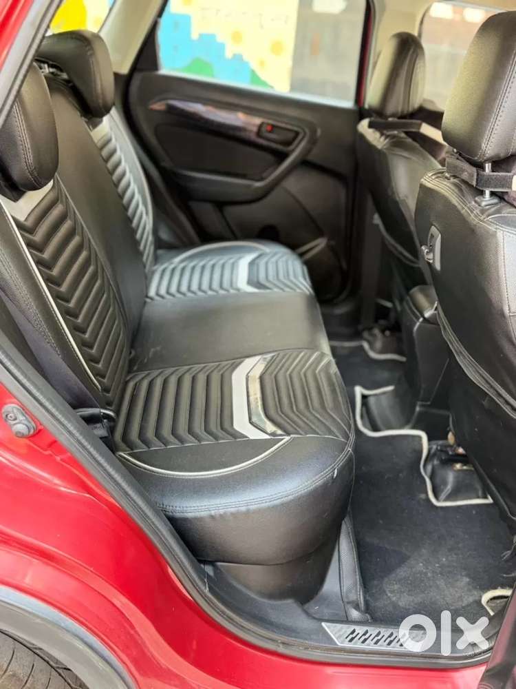 Maruti Suzuki Vitara Brezza Zdi, 2018, Diesel