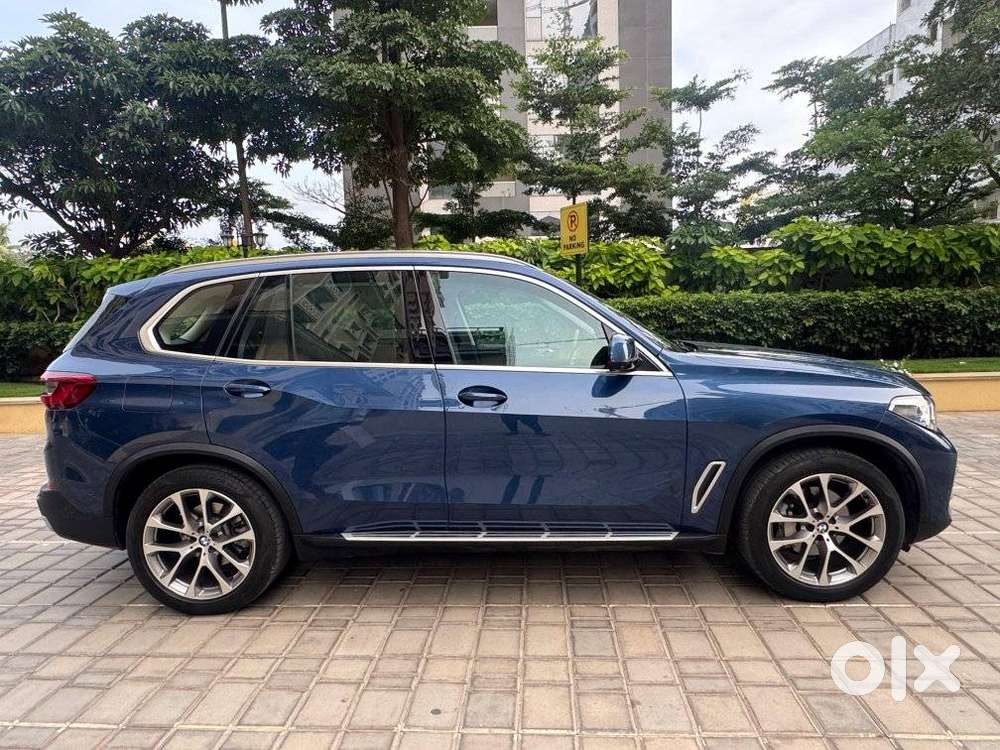 Bmw X5 Xdrive30d Xline, 2019, Diesel