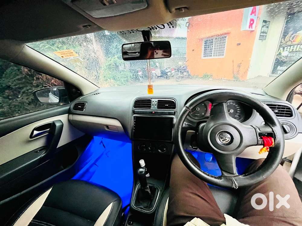 Volkswagen Polo 2012 Diesel Well Maintained