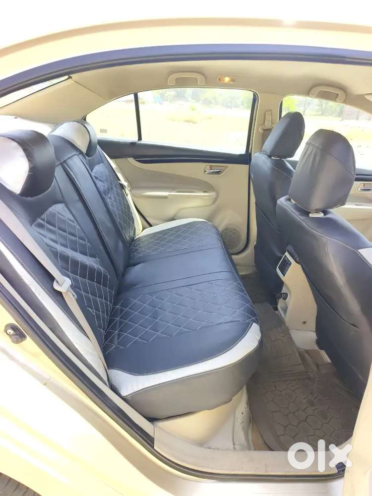 Maruti Suzuki Ciaz Zdi