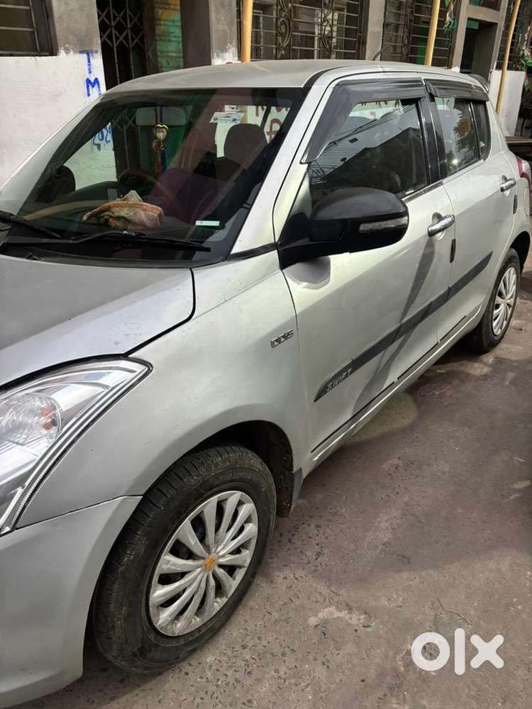 Maruti Suzuki Swift Well Maintained