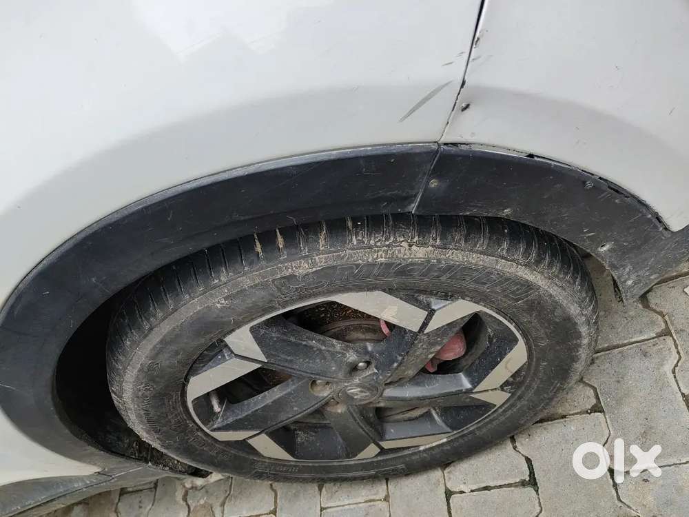 Hyundai Creta 2018 Model Diesel