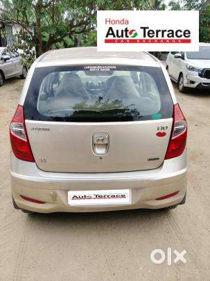 Hyundai I10 2007-2010 Magna 1.2, 2010, Petrol