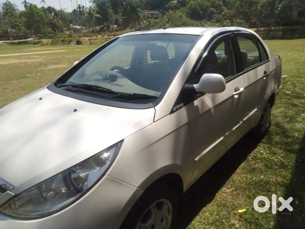 Tata Manza Aura 2011