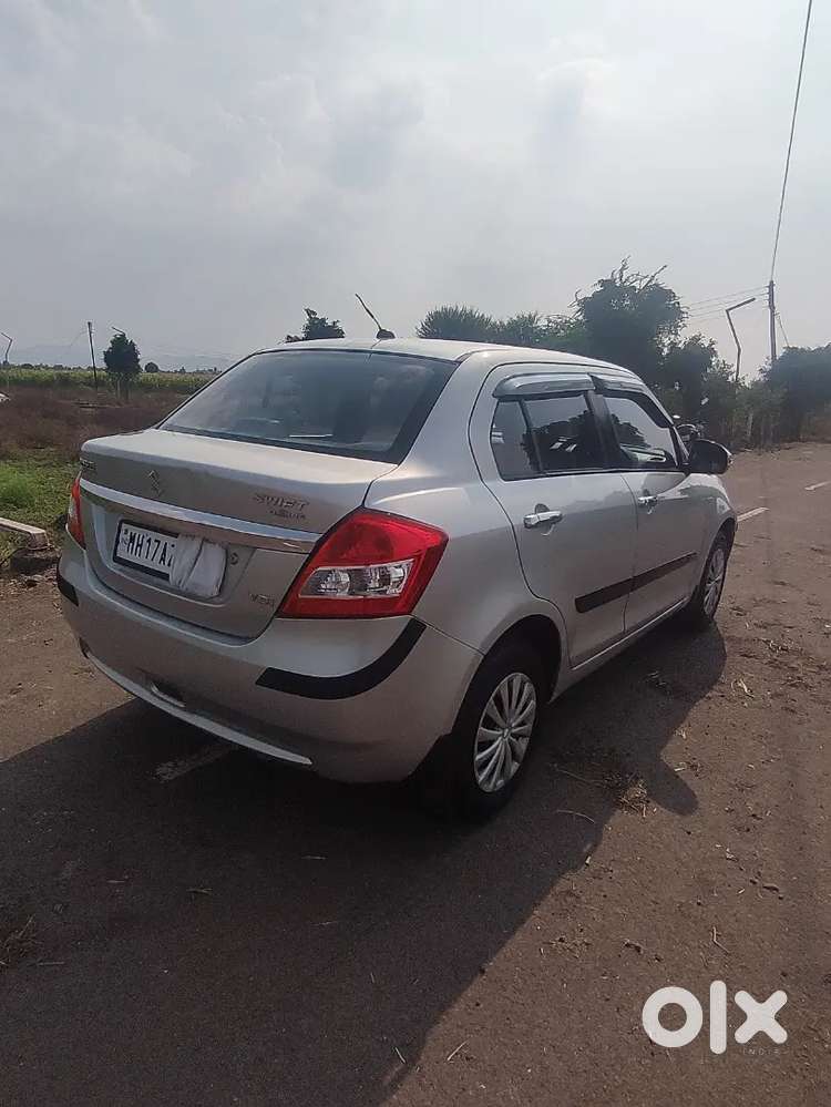 Maruti Suzuki Swift Dzire 2015 Diesel 96700 Km Driven