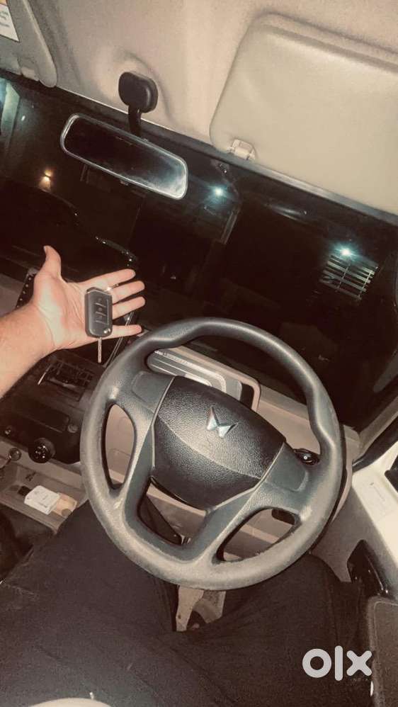 Mahindra Bolero 2023 Diesel Well Maintained