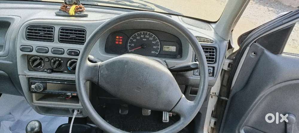 Maruti Suzuki 800 2009