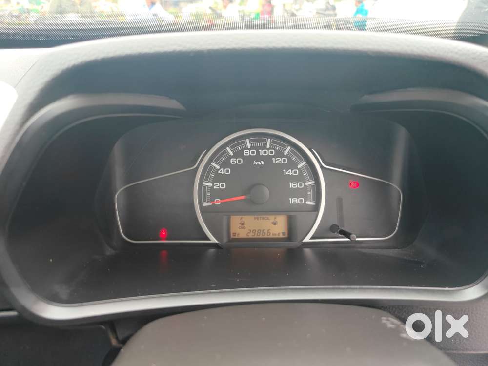 Maruti Suzuki Alto 800 Cng Lxi Optional, 2022, Cng & Hybrids