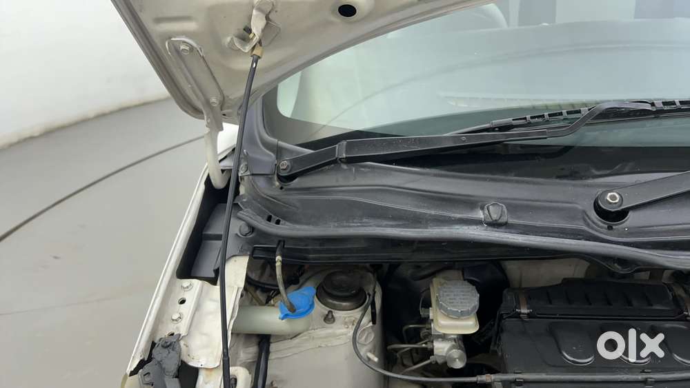 Maruti Suzuki Wagon R Lxi 1.0, 2013, Petrol