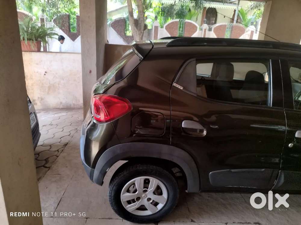 Renault Kwid Rxt 1.0 Easy-r