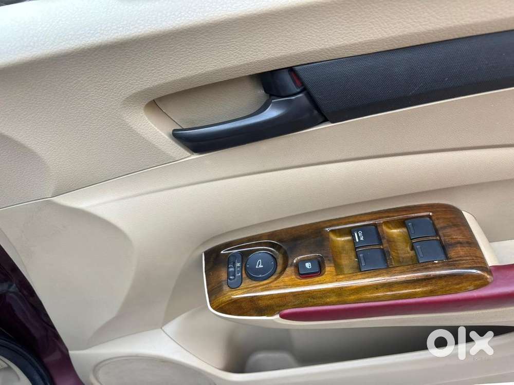 Honda City 2013 Vx 1st Owner Petrol