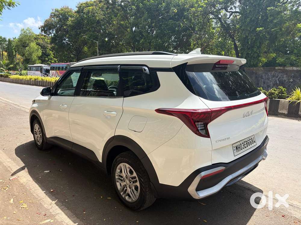 Kia Carens 1.5 Prestige 7 Str, 2023, Petrol