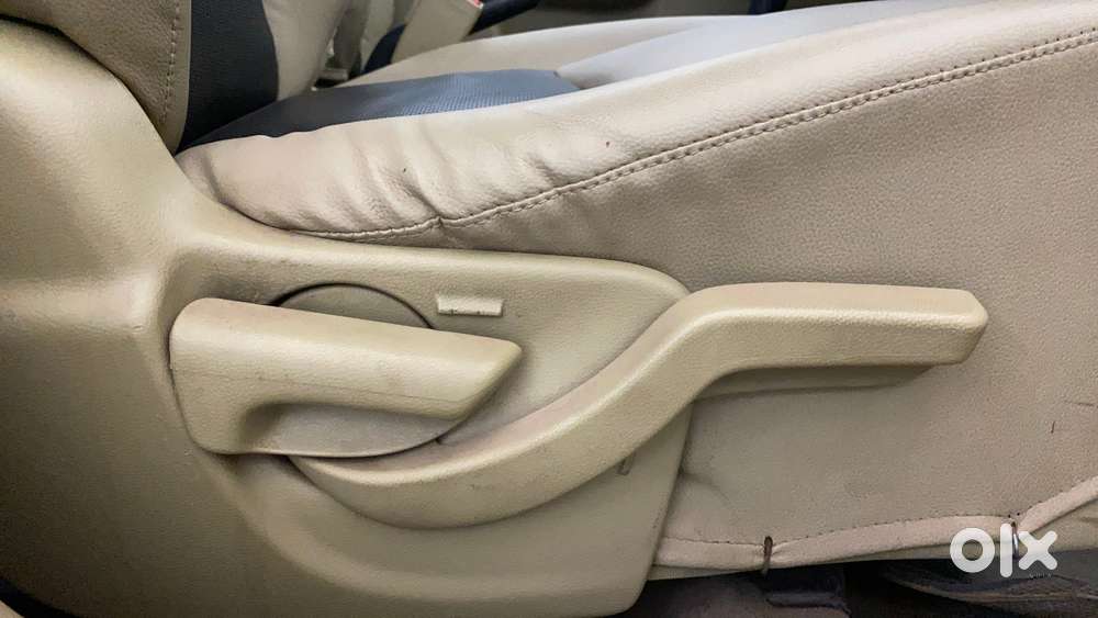 Honda Brio Vx At, 2014, Petrol