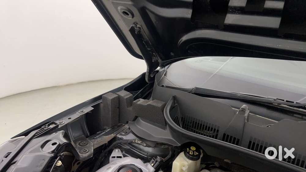 Skoda Kushaq 1.0 Tsi Style, 2022, Petrol