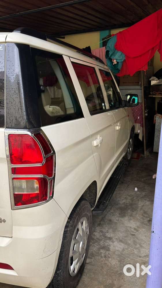 Mahindra Tuv Diesel 2017