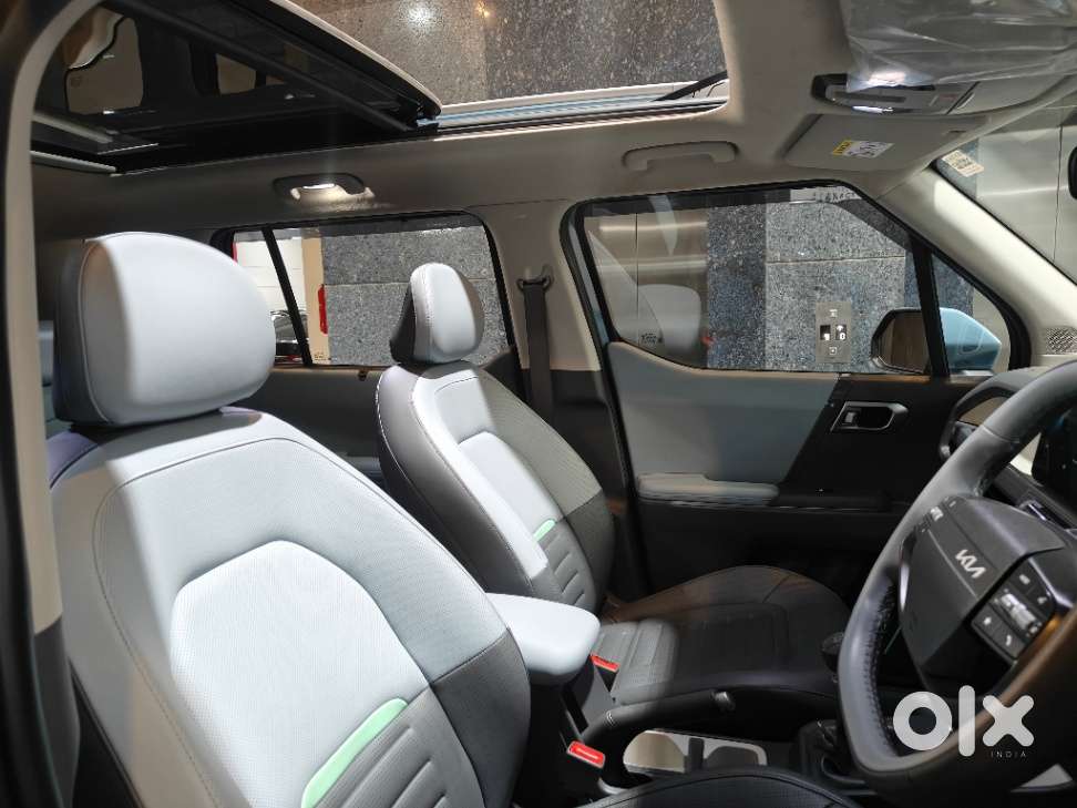Kia Syros Htx Turbo, 2025, Petrol