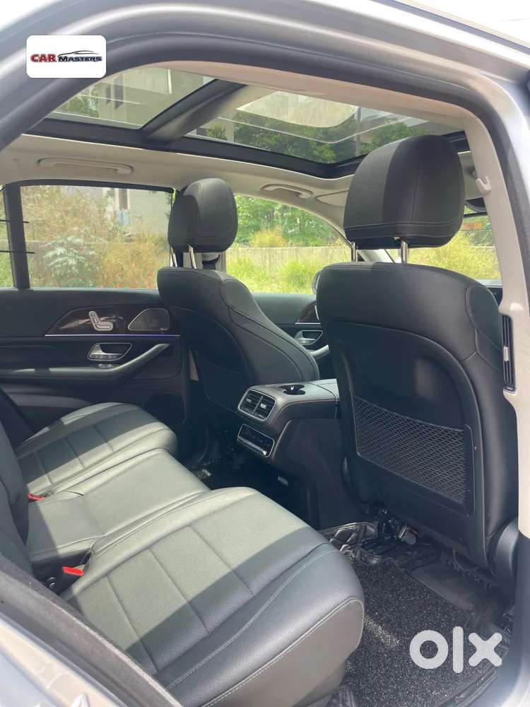 Mercedes-benz Gle, 2025, Diesel