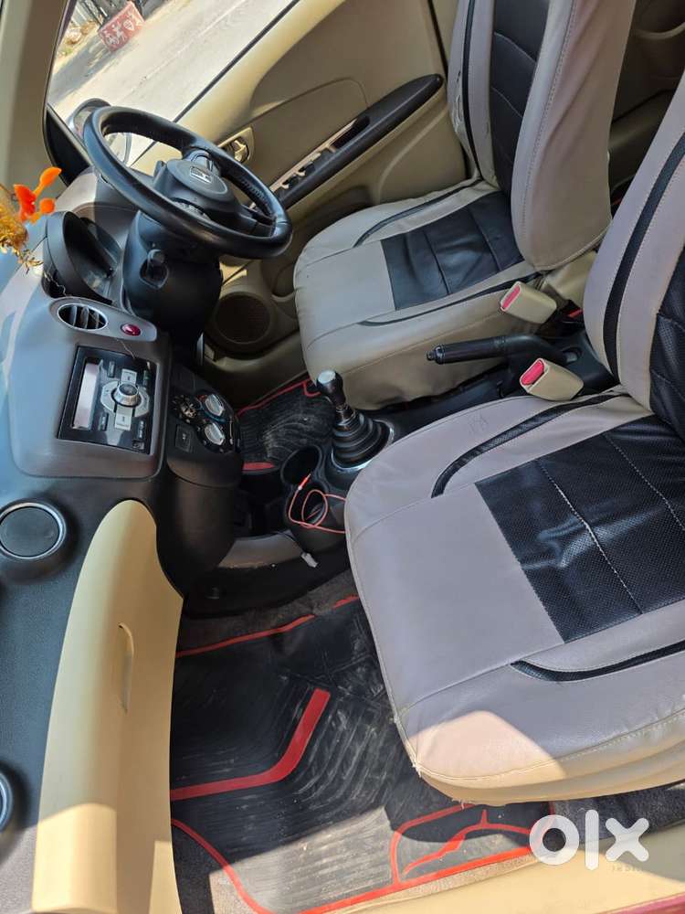 Honda Amaze 2013-2016 S I-dtech, 2014, Diesel