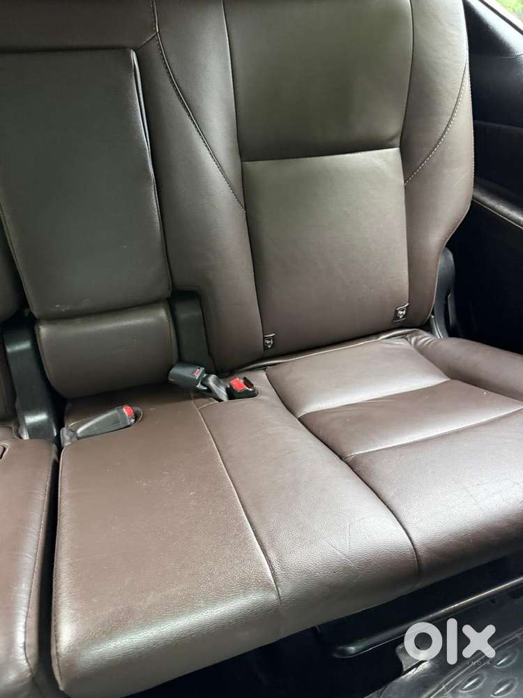 Toyota Fortuner 4x2 At 2.8 Diesel, 2017, Diesel