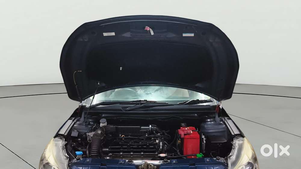 Maruti Suzuki Ciaz 1.5 Sigma Shvs Mt, 2018, Petrol