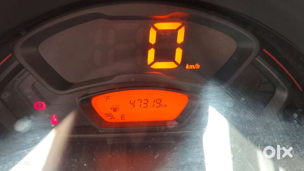 Maruti Suzuki S-presso Vxi Plus, 2020, Petrol