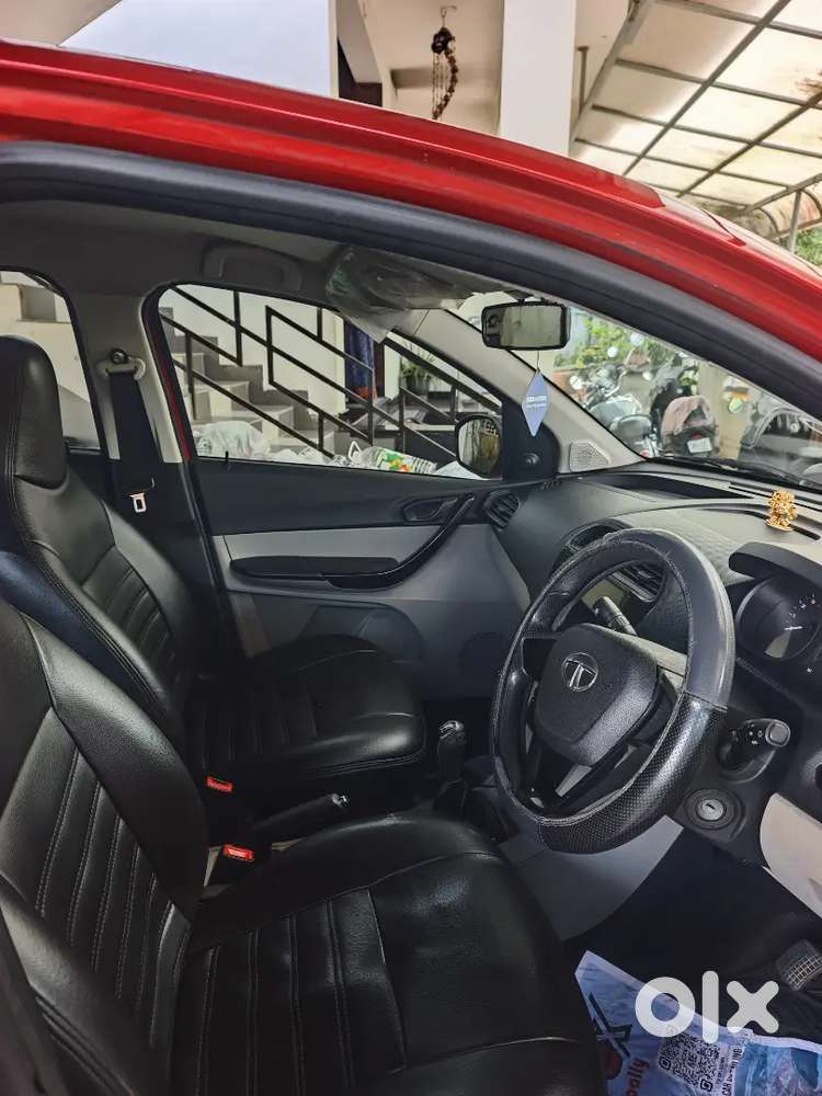 Tata Tiago,  Diesel With Fully Company Service. Insurance Till 2027