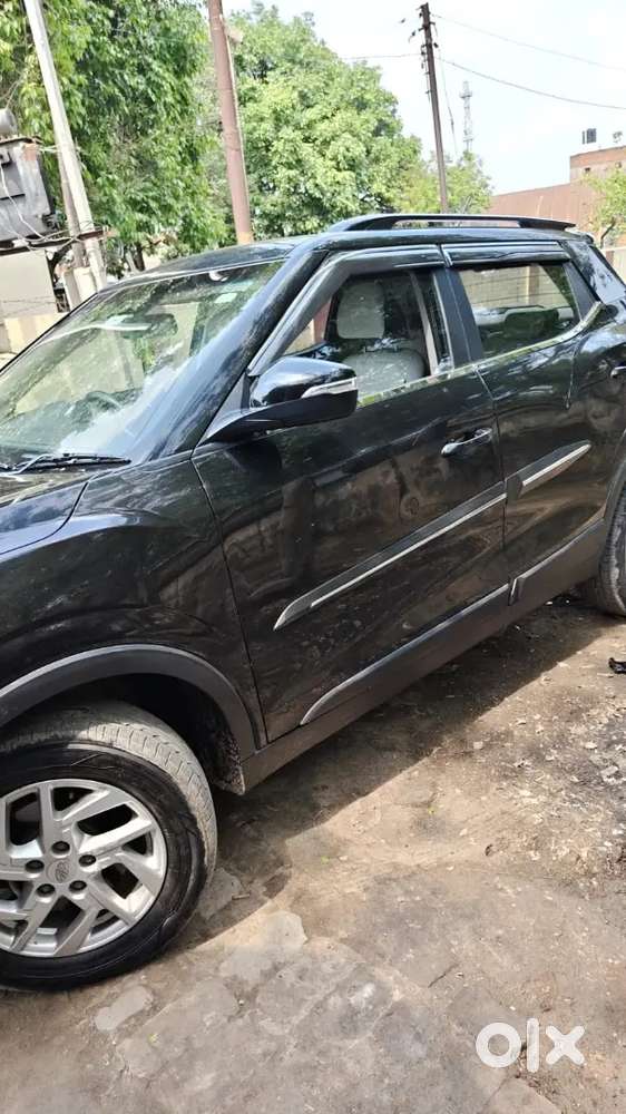 Mahindra Xuv300 No Work Good Condition