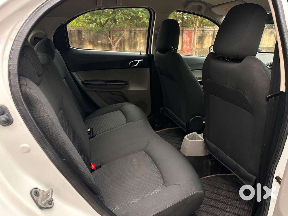 Tata Tiago 1.05 Revotorq Xz, 2018, Diesel