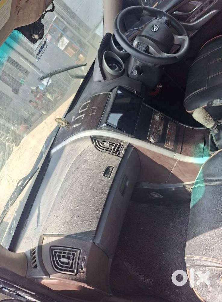 Mahindra Xuv500 W5, 2012, Diesel