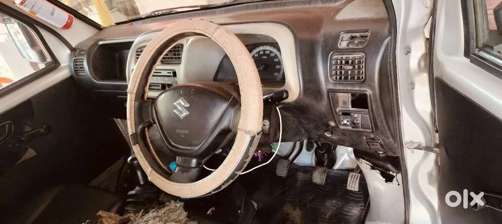 Maruti Suzuki Eeco 2021 Petrol 100000 Km Driven
