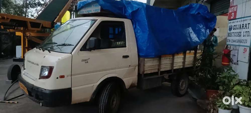 Ashok Leyland Dost Plus