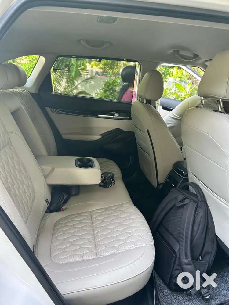 2020 Kia Seltos Htx 1.5 Petrol