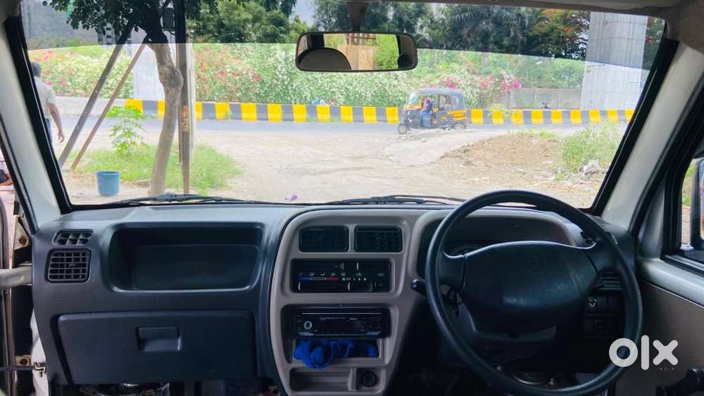 Used Maruti Eeco 2010