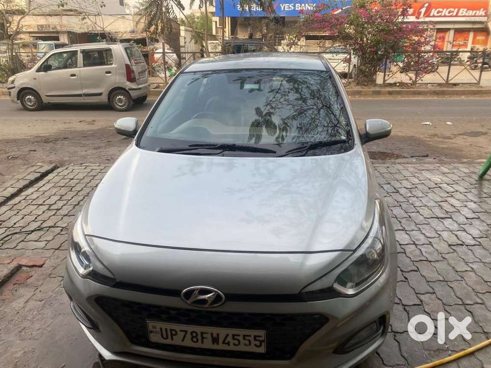 Hyundai Elite I20 2019 Diesel Good Condition