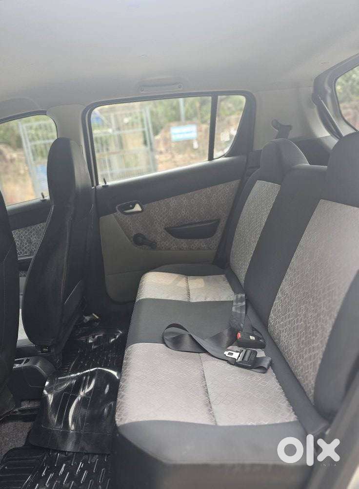 Maruti Suzuki Alto 800 0.8 Lxi (o), 2016, Petrol