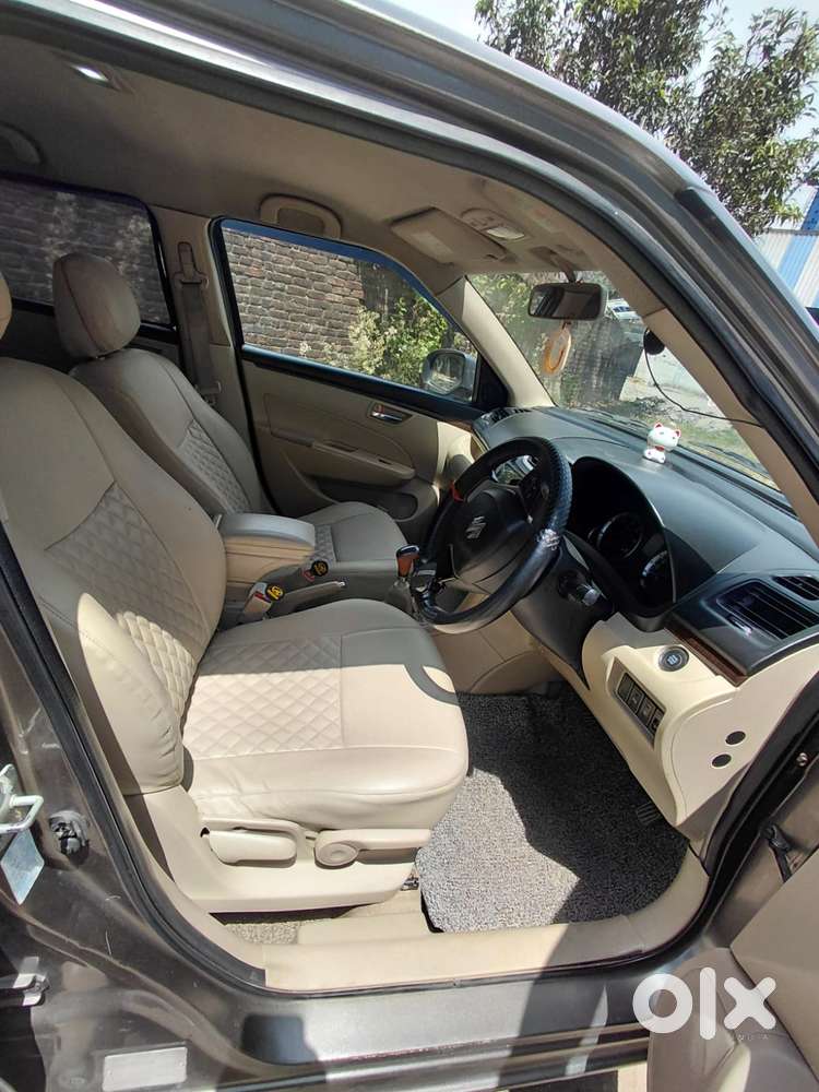 Maruti Suzuki Ertiga Vdi Shvs, 2017, Diesel