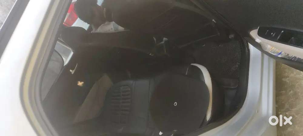 Hyundai Grand I10 2018 Model